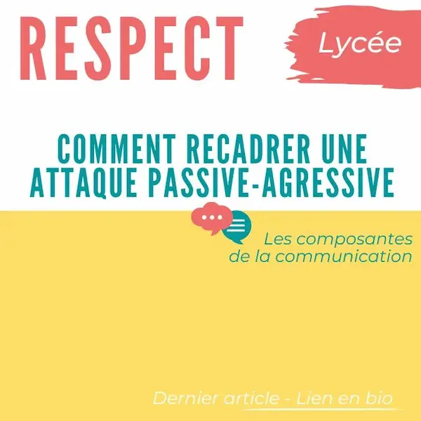 harcelement-scolaire-affirmation-de-soi-lycee