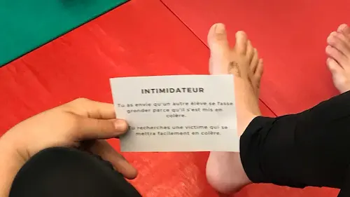 harcelement-scolaire-jeu-de-role