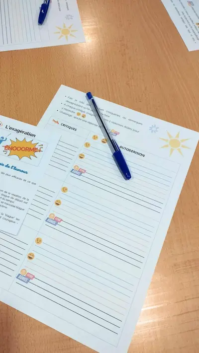 stage-intimidation-martignas-8-11-ans-humour-harcelement-scolaire