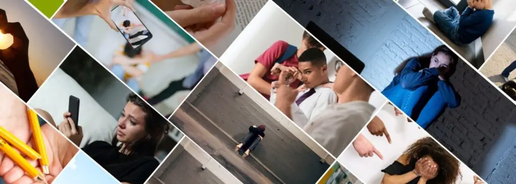 Agir face au harcèlement et l’intimidation