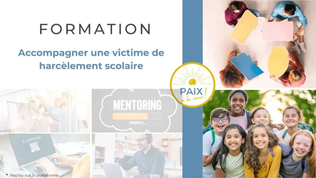 Formation-accompagner-victime-harcelement-scolaire